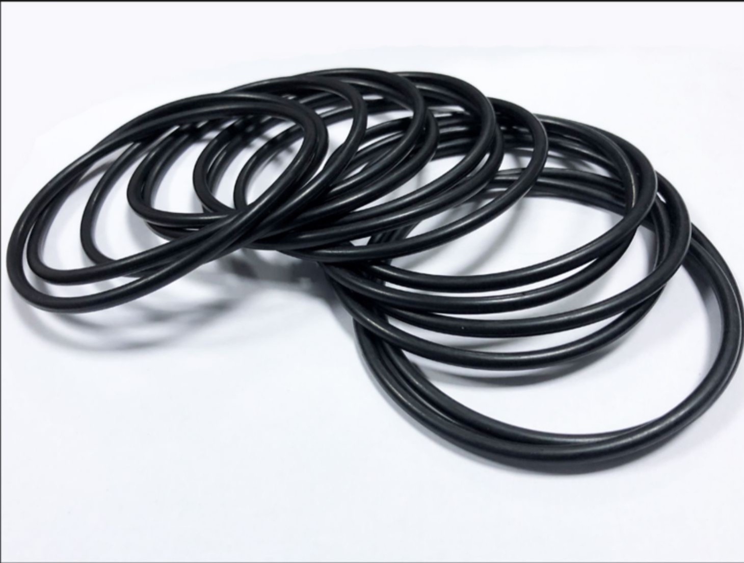 oring NBR70 vòng đệm cao su