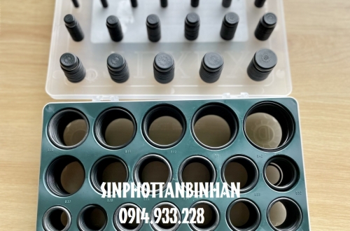 Oring hộp N90 chịu áp cao (hộp lớn)