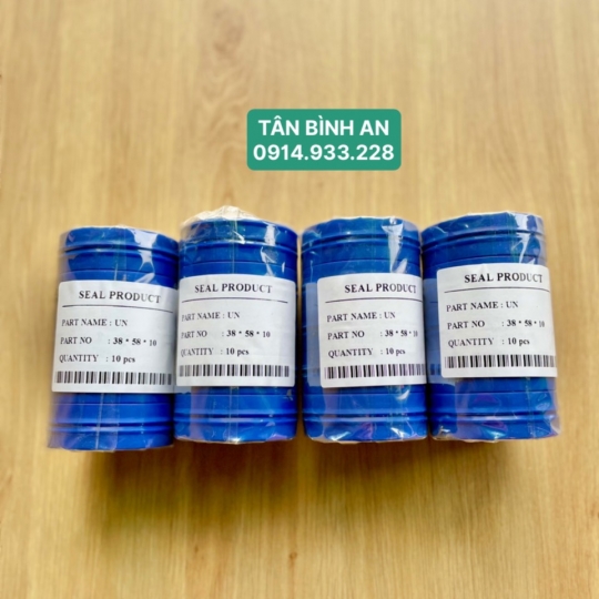 Phốt ben thuỷ lực 
