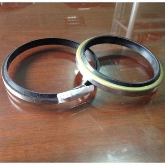 Phốt Bụi sắt