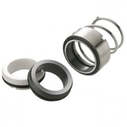 Phốt Cơ Khí Kiểu Lò Xo Single Spring