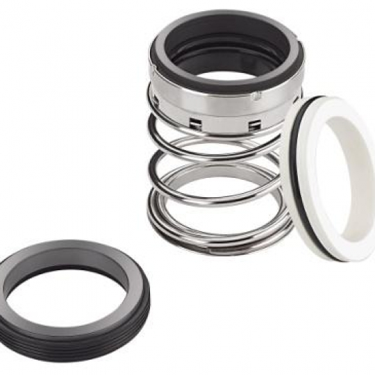 Phốt Cơ Khí Kiểu Lò Xo Single Spring