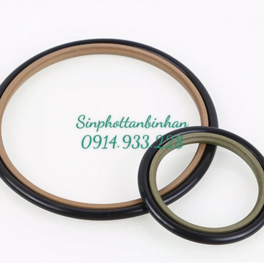 Giảm áp HBT/STd